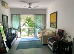The Nexus (D21), Condominium #557095141